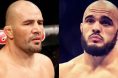 Glover Teixeira, Ilir Latifi