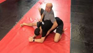 BJJ with BJ