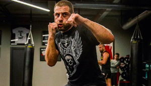 Gokhan Saki