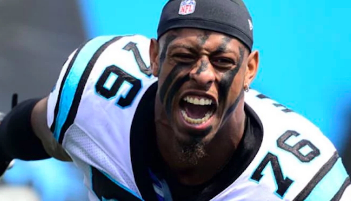 Greg Hardy