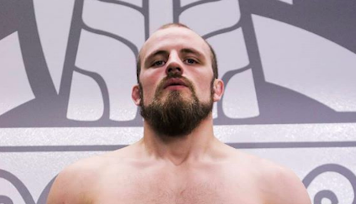 Gunnar Nelson