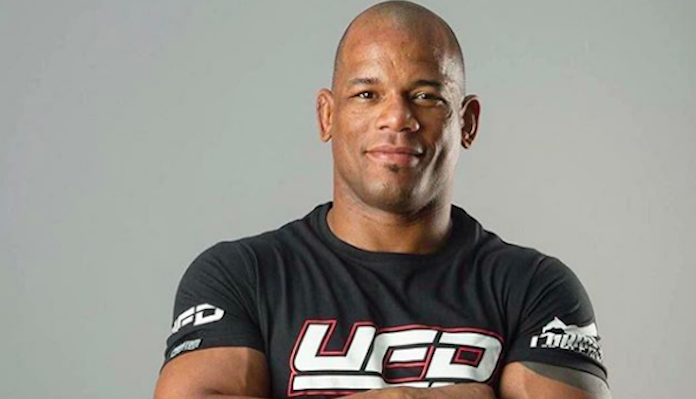 Hector Lombard