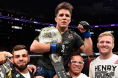 Henry Cejudo, ufc rankings