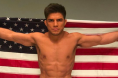 Henry Cejudo