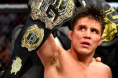 Henry Cejudo