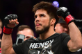 Henry Cejudo, UFC Brooklyn