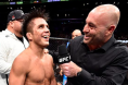 Henry Cejudo, Joe Rogan