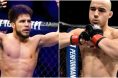 Henry Cejudo, Marlon Moraes