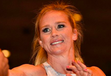 Holly Holm, UFC 246 Betting Odds