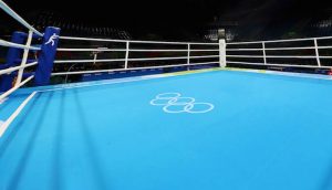 IOC boxing, COVID-19