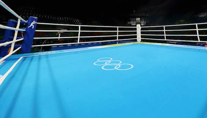 IOC boxing, COVID-19