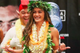 Ilima-Lei MacFarlane, Bellator Hawaii