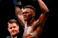 Israel Adesanya, UFC 243, Dan Hooker