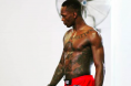 Israel Adesanya, UFC rankings