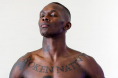 Israel Adesanya, Dan Hardy, UFC rankings