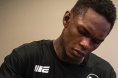 Israel Adesanya