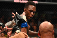 Israel Adesanya