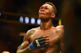 Israel Adesanya