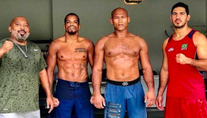 Jacare Souza