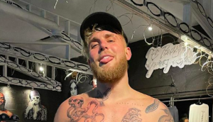 Jake Paul