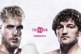 Jake Paul, Ben Askren