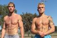 Jake Paul, Logan Paul