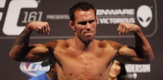 Jake Shields