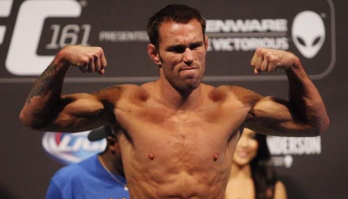 Jake Shields