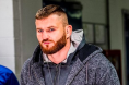 Jan Blachowicz, UFC Prague