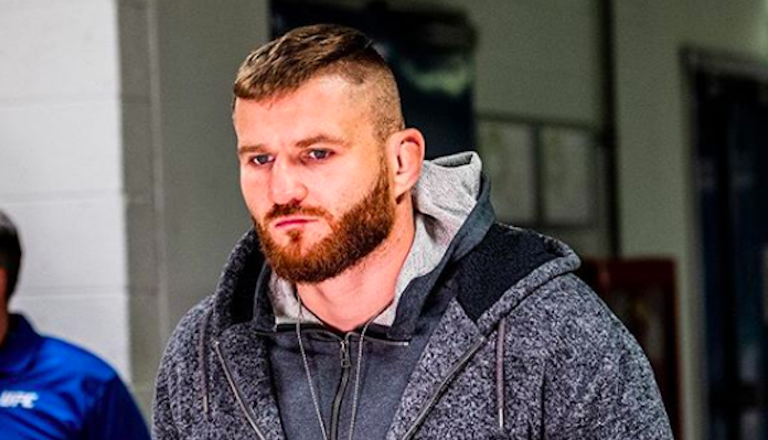 UFC Prague medical suspensions: Blachowicz could be out six months ...