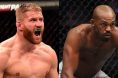 Jan Blachowicz, Jon Jones