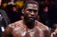 Jared Cannonier, UFC 254