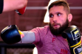 Jeremy Stephens