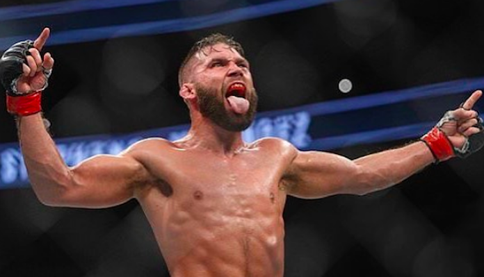 Jeremy Stephens