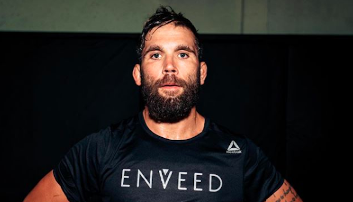 Jeremy Stephens, UFC Mexico