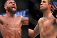 Jeremy Stephens, Brian Ortega