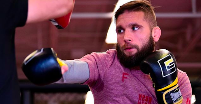 Jeremy Stephens