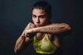 Jessica Andrade