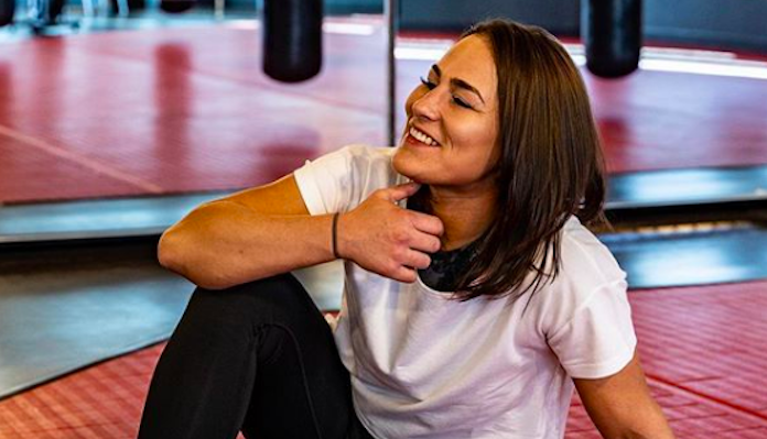 Jessica Eye