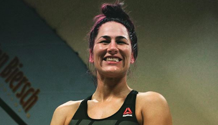 Jessica Eye