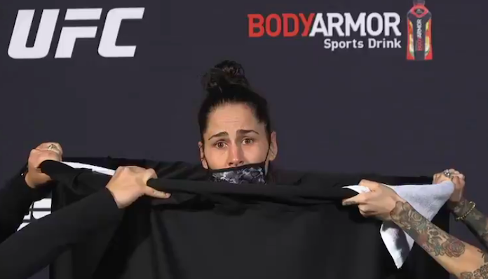 Jessica Eye