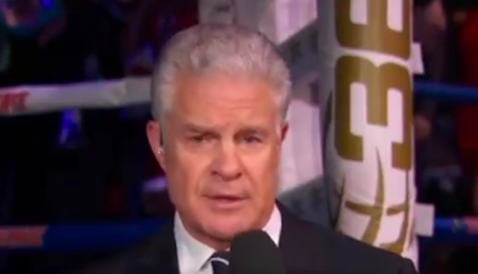 Jim Lampley