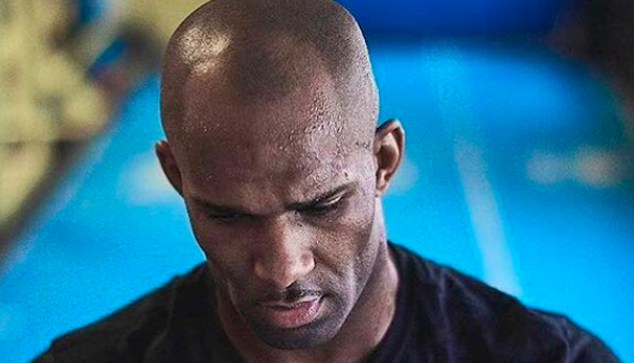 Jimi Manuwa