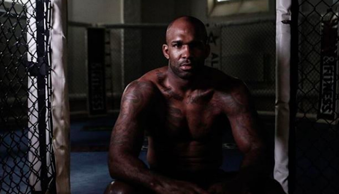 Jimi Manuwa