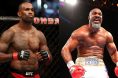 Jimi Manuwa, Shannon Briggs