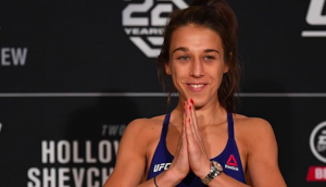 Joanna Jedrzejczyk