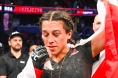 Joanna Jedrzejczyk