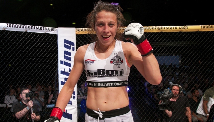 Joanna-Jedrzejczyk