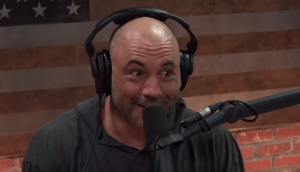 Joe Rogan, Dillon Danis, Jake Paul