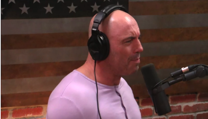 Joe Rogan